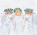 Marymount Christmas Cards (4 Styles)