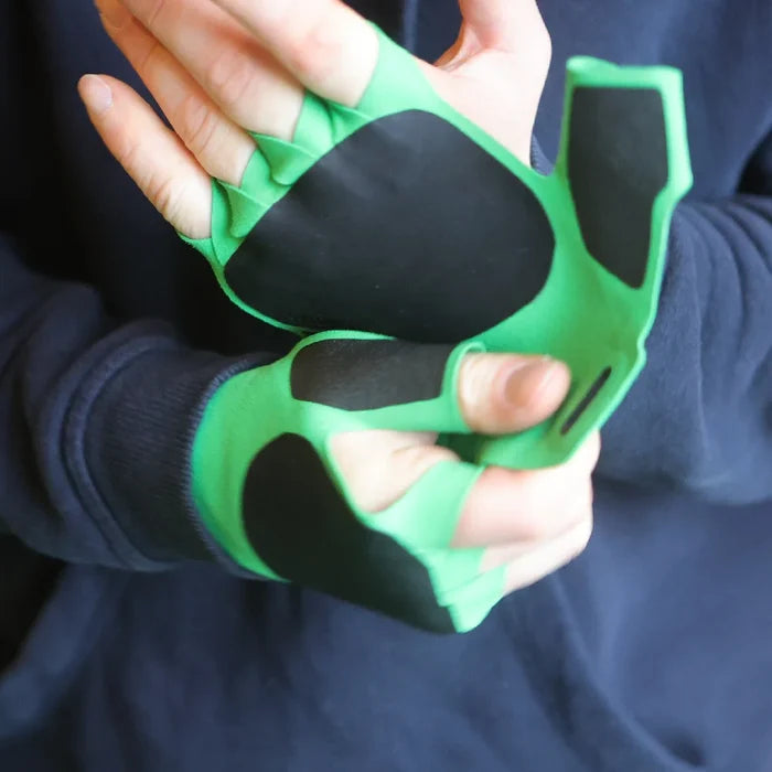 Master Jam Crack Gloves