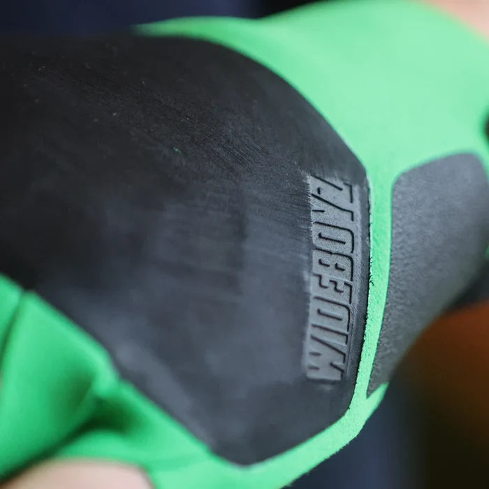 Master Jam Crack Gloves