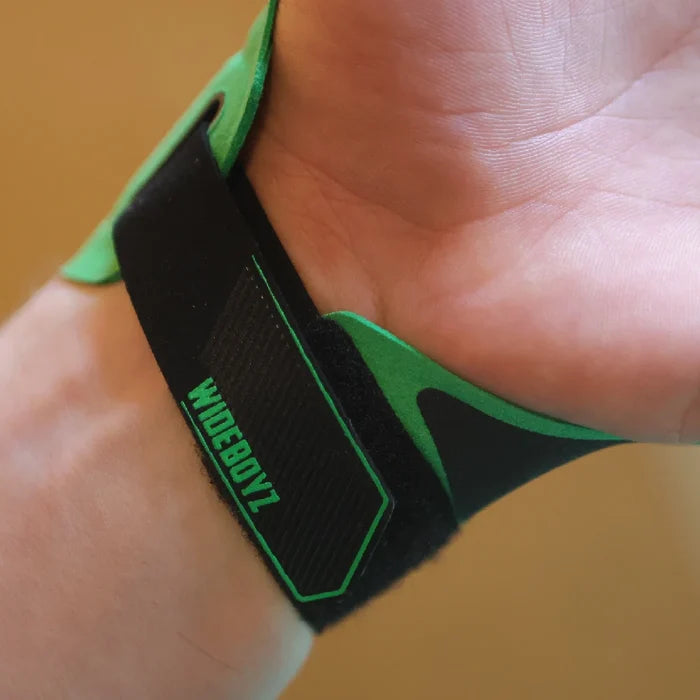 Master Jam Crack Gloves