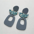 Max Earrings
