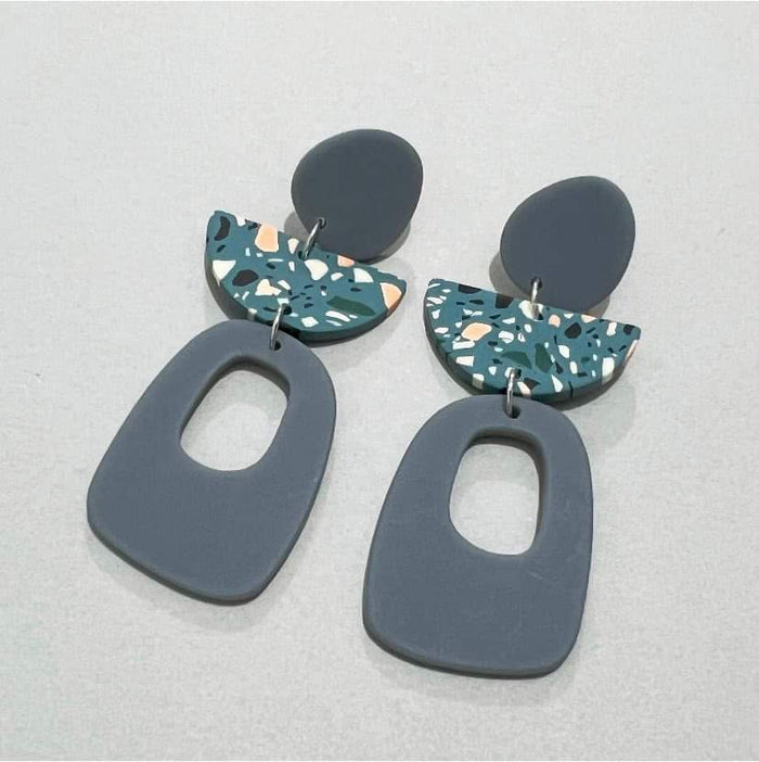 Max Earrings