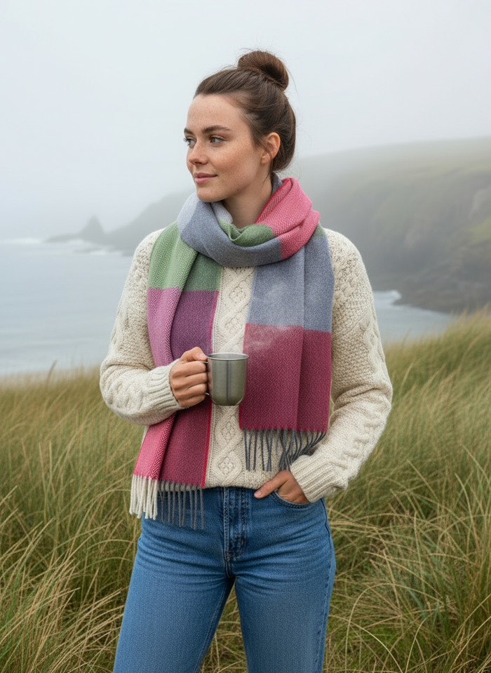 Mcnutt Scarf