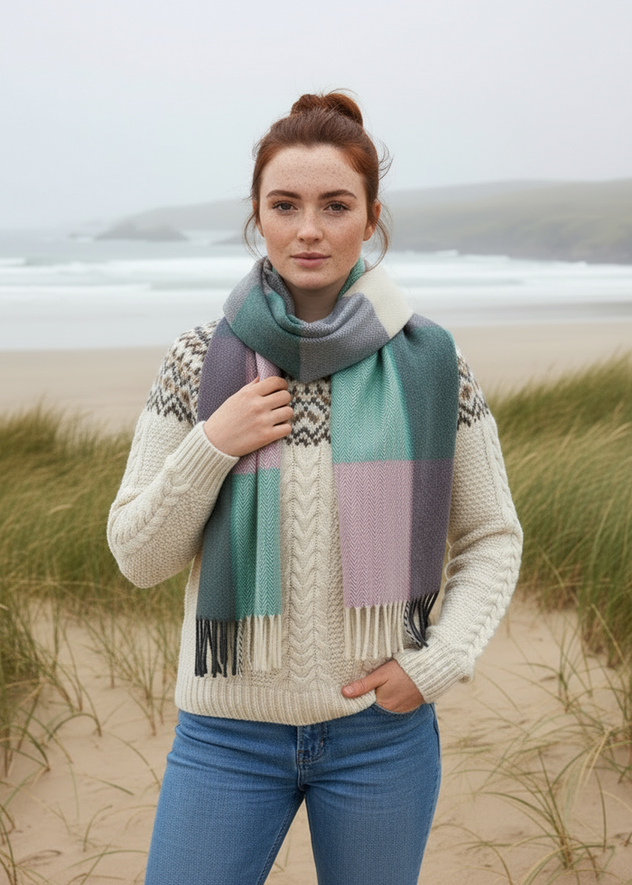 Mcnutt Scarf