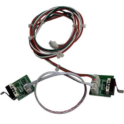 Mech-MAC II (Master Audio Control) for Chicago Gaming Pinball Kit