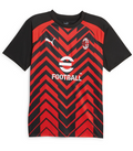 Men's AC Milan Pre-Match Jersey 2023/24 -77223101