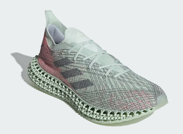 Men's Adidas 4DFWD x STRUNG Running Shoes Sale price ID8894