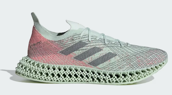 Men's Adidas 4DFWD x STRUNG Running Shoes Sale price ID8894
