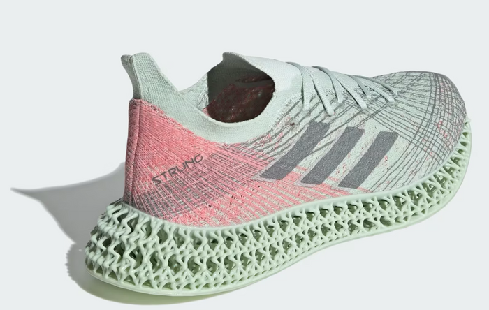 Men's Adidas 4DFWD x STRUNG Running Shoes Sale price ID8894