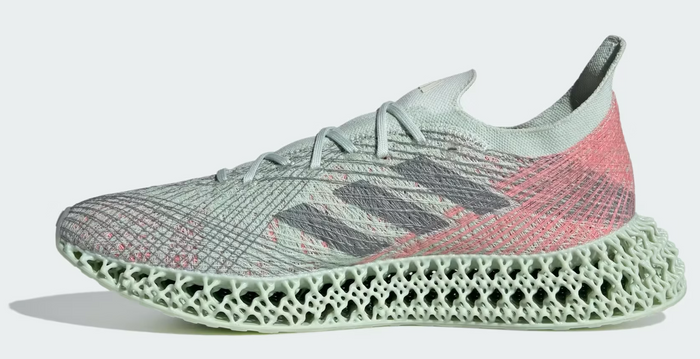 Men's Adidas 4DFWD x STRUNG Running Shoes Sale price ID8894