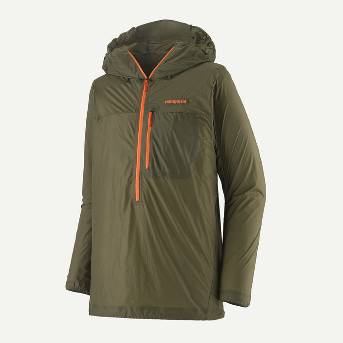 Men's Houdini Rock Jacket