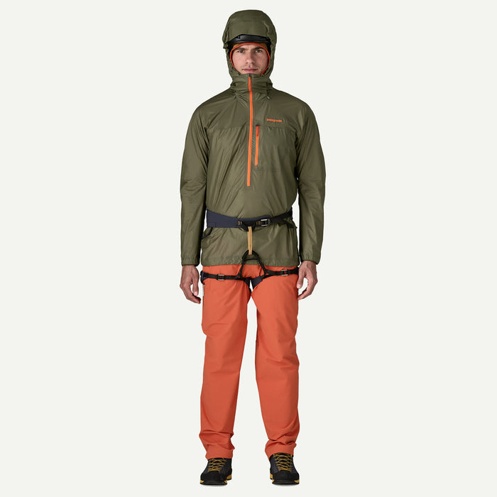 Men's Houdini Rock Jacket