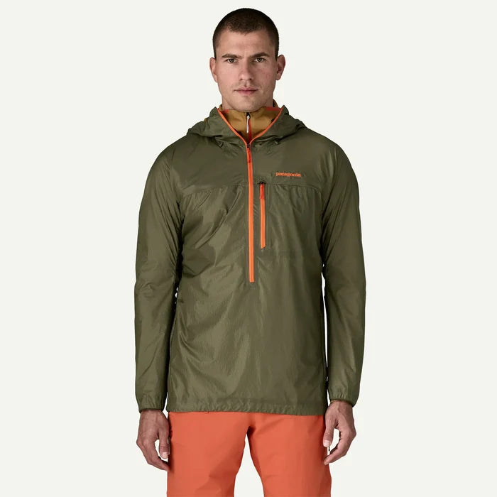 Men's Houdini Rock Jacket