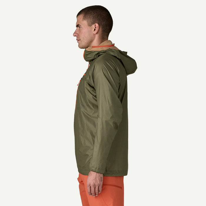 Men's Houdini Rock Jacket