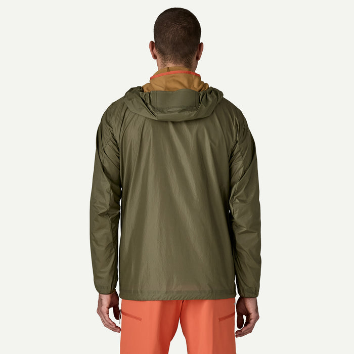 Men's Houdini Rock Jacket