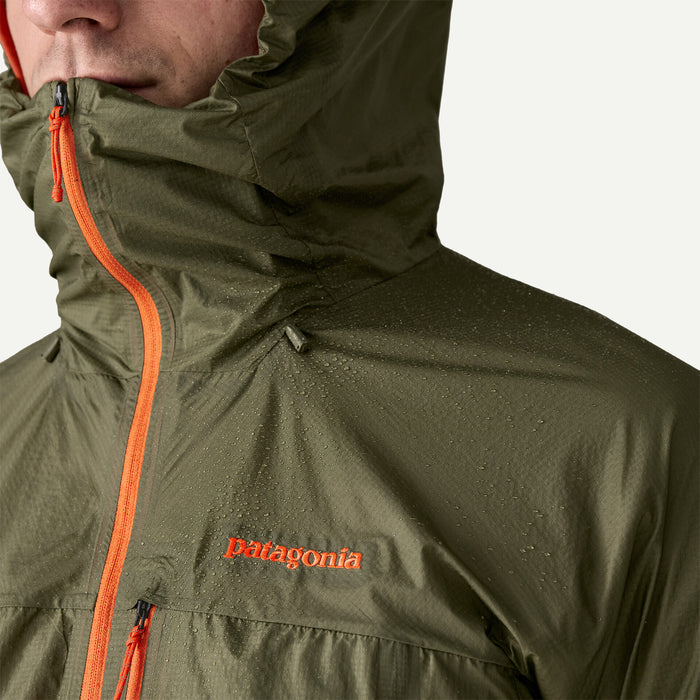 Men's Houdini Rock Jacket