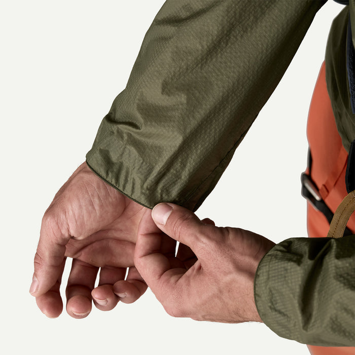 Men's Houdini Rock Jacket