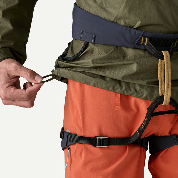 Men's Houdini Rock Jacket