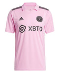 Men's Inter Miami CF 23 Home Jersey IB5027