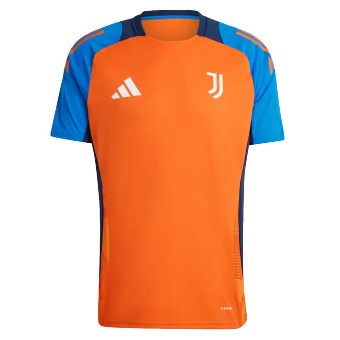 Men's Juventus Tiro 24 Competition Training Jersey IS5831