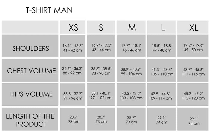 Men’s Linen T-Shirt LINDEN in Beige