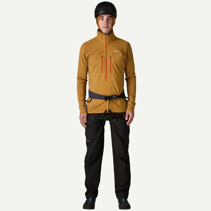 Men's R1 Ultralight Hoody