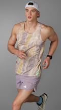 Men's Running Move for the Planet AirChill Tank Top IN2983