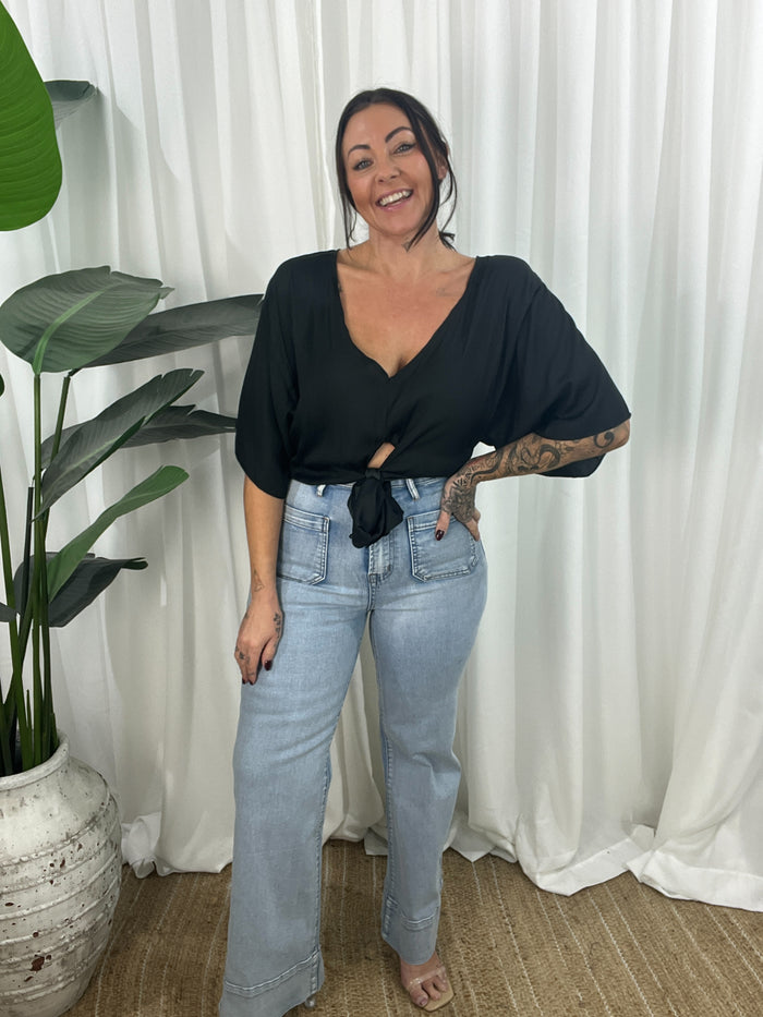 Messa Top ( EOFY SALE)