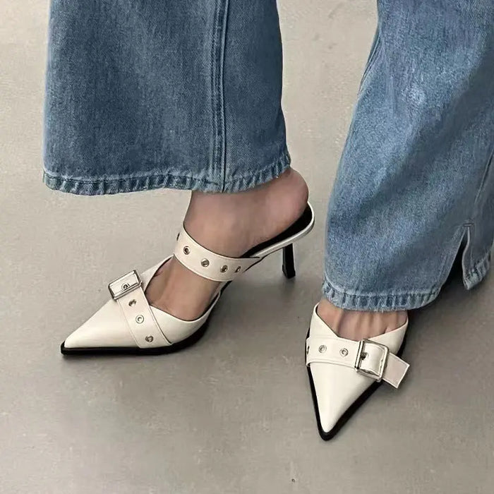 Beige / 35
