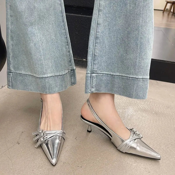 Silver / 35