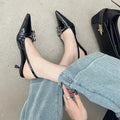 Black / 35