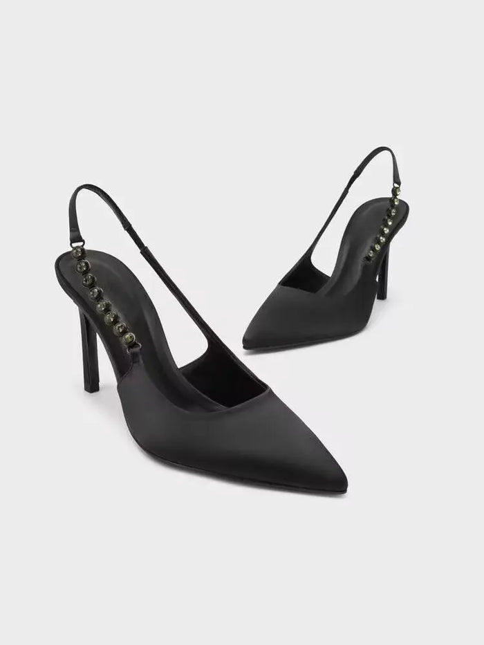 Black / 35