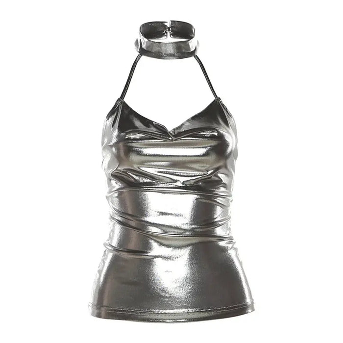 Silver / S