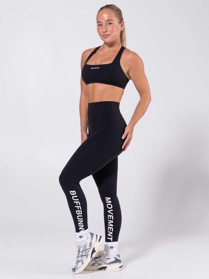Micro Legacy Legging - Ten