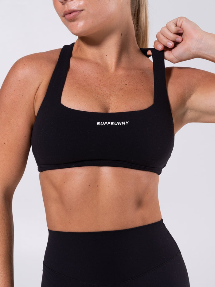 Micro Revolution Sports Bra - Ten