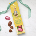 Milk Chocolate Peanut Butter Easter Eggs - 5pc