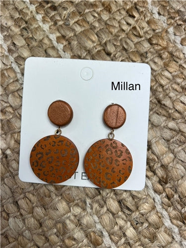 Millan Earrings