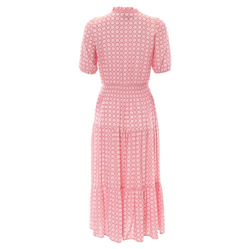 Millie Dress (Pink)