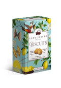Mini Lemon Curd Cookie (Lemon Snack) 40g 1.40oz