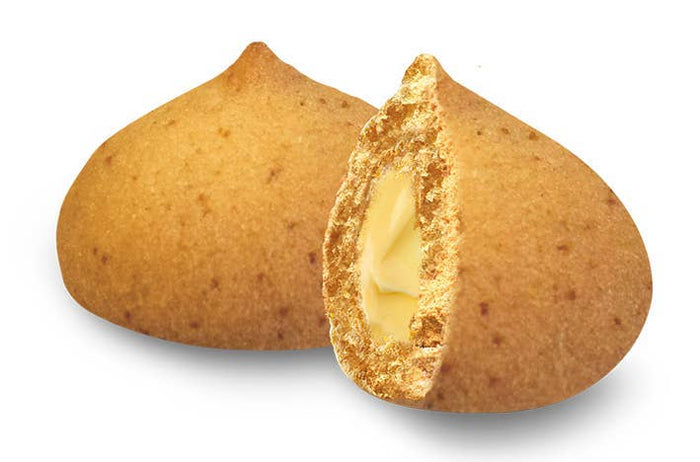 Mini Lemon Curd Cookie (Lemon Snack) 40g 1.40oz