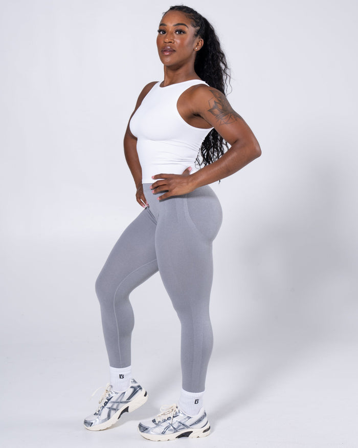 Miracle Seamless Legging - Ten