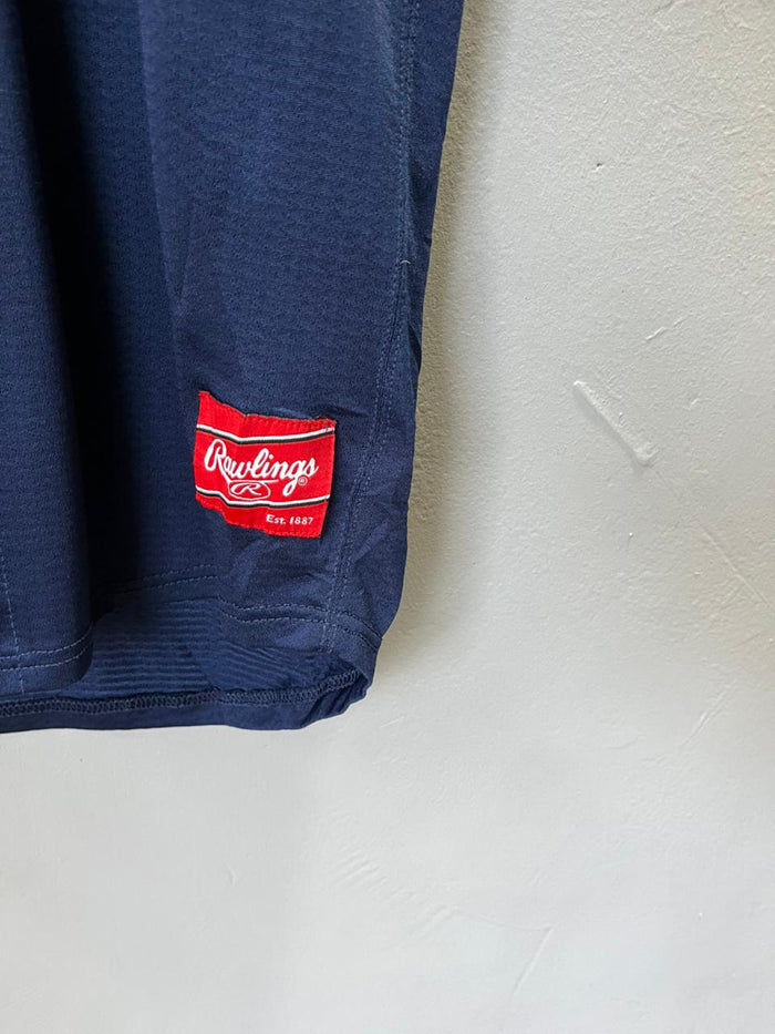 MLB Sleeveless Boxers
