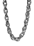 Mohanna Necklace (Silver)