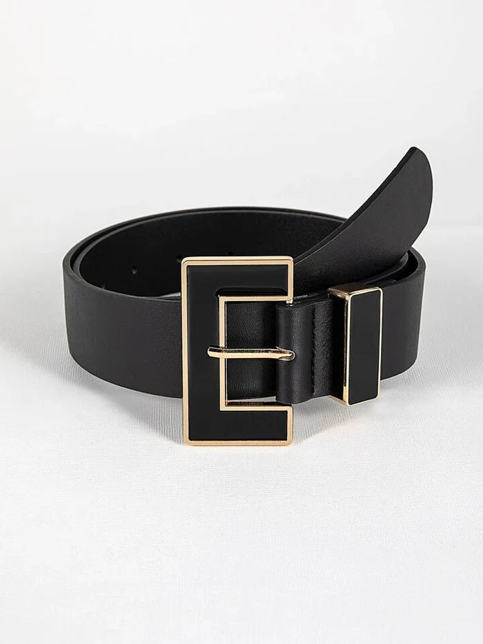 Molly Belt- Black