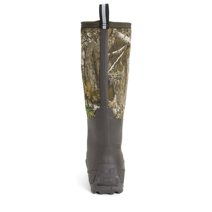 Muck Woody Max Brown/Realtree Edge