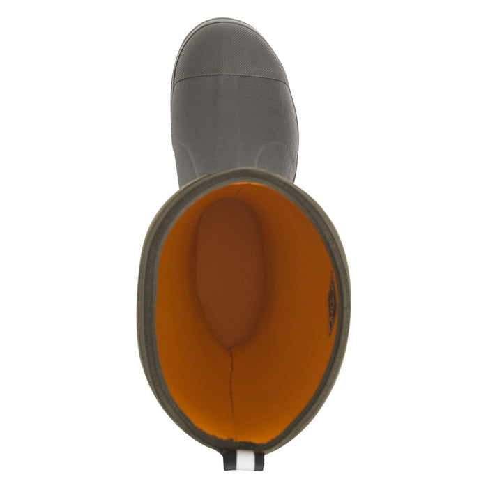 Muck Woody Max Brown/Realtree Edge