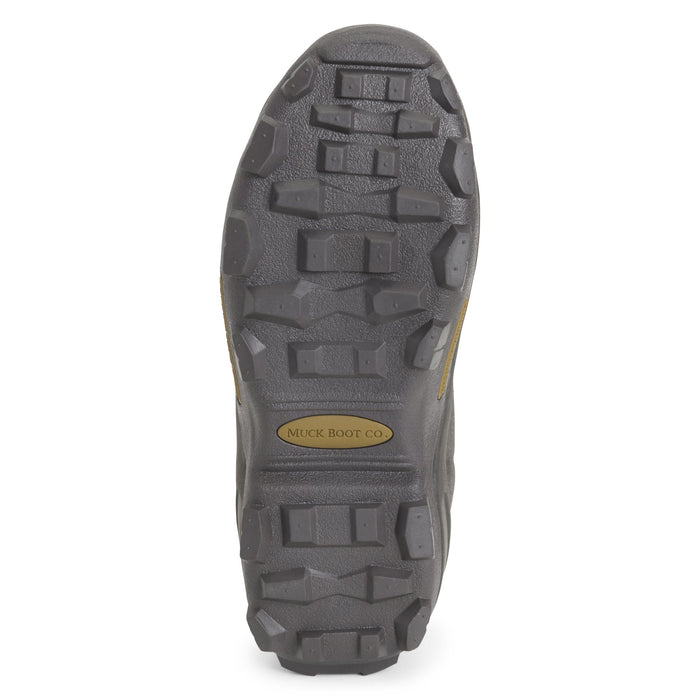 Muck Woody Max Brown/Realtree Edge