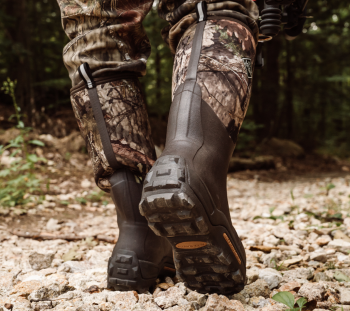 Muck Woody Max Mossy Oak Break Up