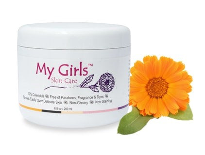 My Girls Radiation Cream 6.8oz Tub