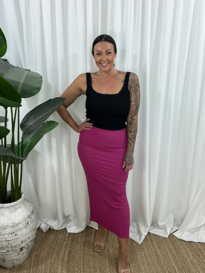 Nala Skirt